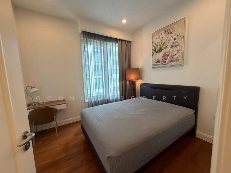Q Langsuan, bangkok, 54 Soi Langsuan, Langsuan Road, Lumphini, Pathum Wan, Bangkok, 2 Bedrooms, 97 sqm, Condo For Sale, by Connex Property, 500592867 - DDproperty.com