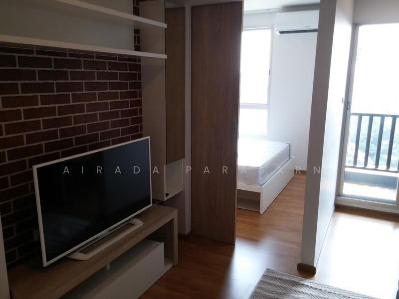 OKAS Sukhumvit 105, bangkok, Sukhumvit 105 Road, Bang Na, Bangkok, 1 Bedroom, 24 sqm, Condo For Sale, by Airada Parasarn, 500592868 - DDproperty.com