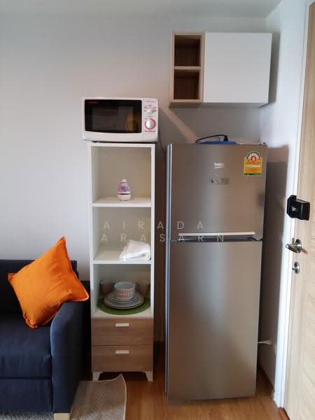 OKAS Sukhumvit 105, bangkok, Sukhumvit 105 Road, Bang Na, Bangkok, 1 Bedroom, 24 sqm, Condo For Sale, by Airada Parasarn, 500592868 - DDproperty.com