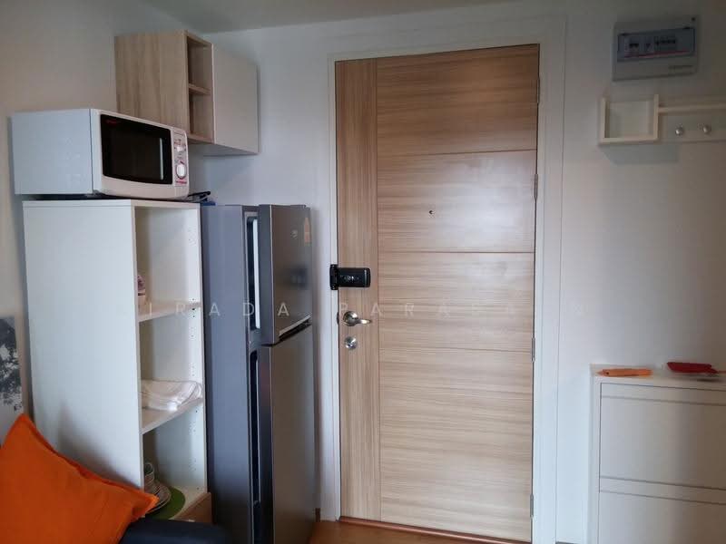 OKAS Sukhumvit 105, bangkok, Sukhumvit 105 Road, Bang Na, Bangkok, 1 Bedroom, 24 sqm, Condo For Sale, by Airada Parasarn, 500592868 - DDproperty.com
