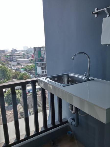 OKAS Sukhumvit 105, bangkok, Sukhumvit 105 Road, Bang Na, Bangkok, 1 Bedroom, 24 sqm, Condo For Sale, by Airada Parasarn, 500592868 - DDproperty.com