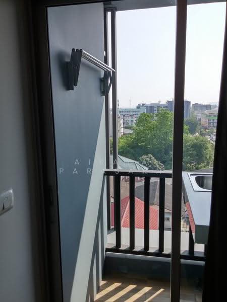 OKAS Sukhumvit 105, bangkok, Sukhumvit 105 Road, Bang Na, Bangkok, 1 Bedroom, 24 sqm, Condo For Sale, by Airada Parasarn, 500592868 - DDproperty.com