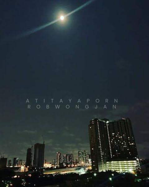Supalai Park Ratchaphruek-Phetkasem, bangkok, Petchkasem Road, Bang Wa, Phasi Charoen, Bangkok, 1 Bedroom, 46 sqm, Condo For Sale, by Atitayaporn Robwongjan, 500592872 - DDproperty.com