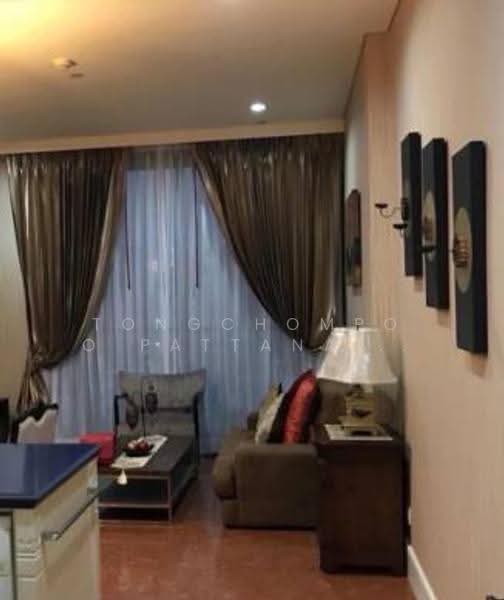 AGUSTON Sukhumvit 22, bangkok, 140 Sukhumvit Road, Khlong Toei, Bangkok, 1 Bedroom, 50 sqm, Condo For Rent, by Tongchompoo Pattanachaiwongkoon, 500592873 - DDproperty.com