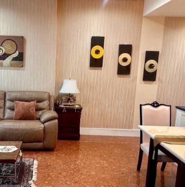 AGUSTON Sukhumvit 22 : อกัสตัน สุขุมวิท 22, กรุงเทพ, 140 ซอยสุขุมวิท 22, คลองเตย, กรุงเทพ, 50 ตร.ม., คอนโด ให้เช่า, โดย Tongchompoo Pattanachaiwongkoon, 500592873 - DDproperty.com