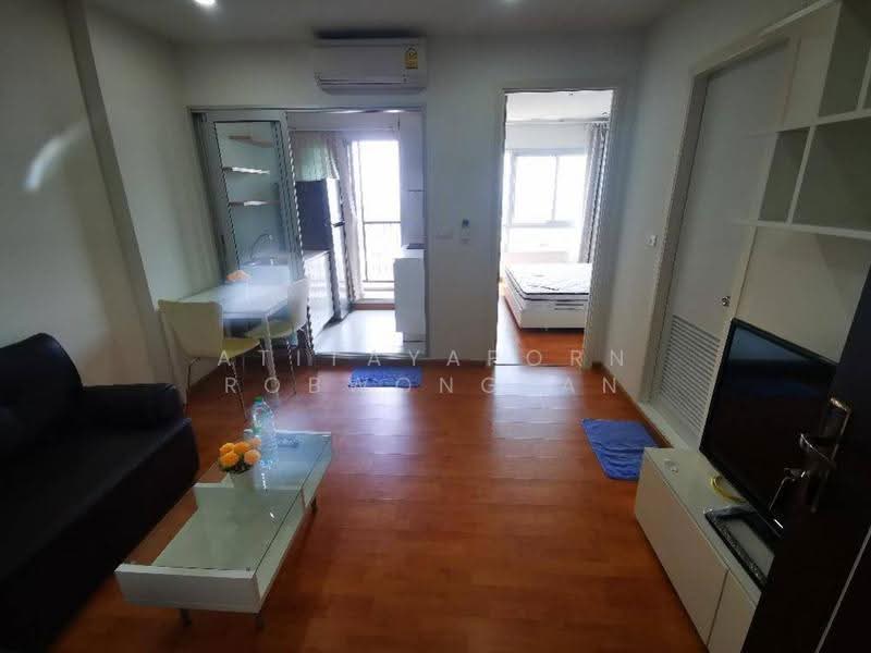 The President Sathorn-Ratchapruek 3, bangkok, Petchkasem Road, Pak Khlong Phasi Charoen, Phasi Charoen, Bangkok, 1 Bedroom, 35 sqm, Condo For Sale, by Atitayaporn Robwongjan, 500592874 - DDproperty.com