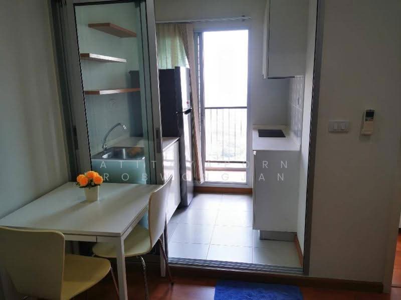 The President Sathorn-Ratchapruek 3, bangkok, Petchkasem Road, Pak Khlong Phasi Charoen, Phasi Charoen, Bangkok, 1 Bedroom, 35 sqm, Condo For Sale, by Atitayaporn Robwongjan, 500592874 - DDproperty.com