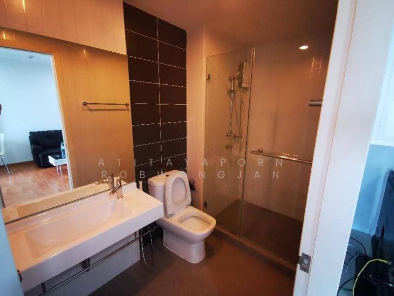 The President Sathorn-Ratchapruek 3, bangkok, Petchkasem Road, Pak Khlong Phasi Charoen, Phasi Charoen, Bangkok, 1 Bedroom, 35 sqm, Condo For Sale, by Atitayaporn Robwongjan, 500592874 - DDproperty.com