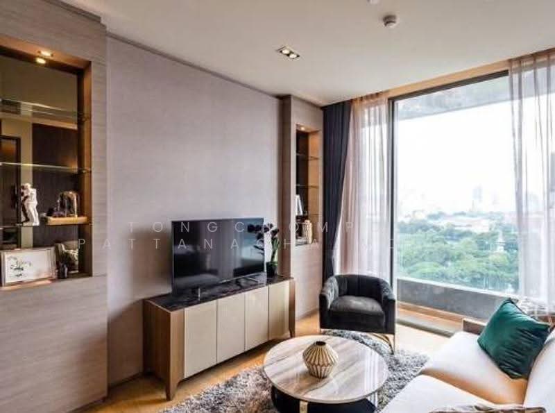 Saladaeng One, bangkok, Sala Daeng 1 Alley, Silom, Bang Rak, Bangkok, 1 Bedroom, 56 sqm, Condo For Rent, by Tongchompoo Pattanachaiwongkoon, 500592876 - DDproperty.com