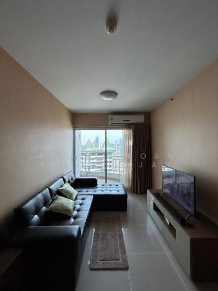 Supalai River Resort, bangkok, 99 Charoennakhon Road, Samlae, Thon Buri, Bangkok, 1 Bedroom, 53 sqm, Condo For Rent, by Atitayaporn Robwongjan, 500592877 - DDproperty.com
