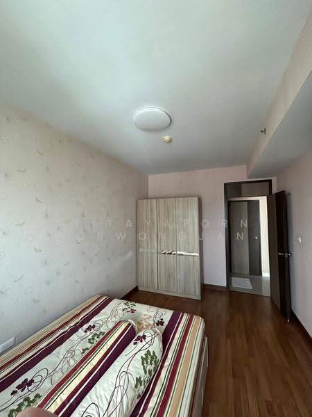 Supalai River Resort, bangkok, 99 Charoennakhon Road, Samlae, Thon Buri, Bangkok, 1 Bedroom, 53 sqm, Condo For Rent, by Atitayaporn Robwongjan, 500592877 - DDproperty.com
