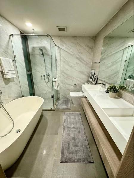 Fynn Sukhumvit 31, bangkok, 77 Sukhumvit Road, Khlongtoei Nua, Watthana, Bangkok, 2 Bedrooms, 114 sqm, Condo For Rent, by Tongchompoo Pattanachaiwongkoon, 500592878 - DDproperty.com