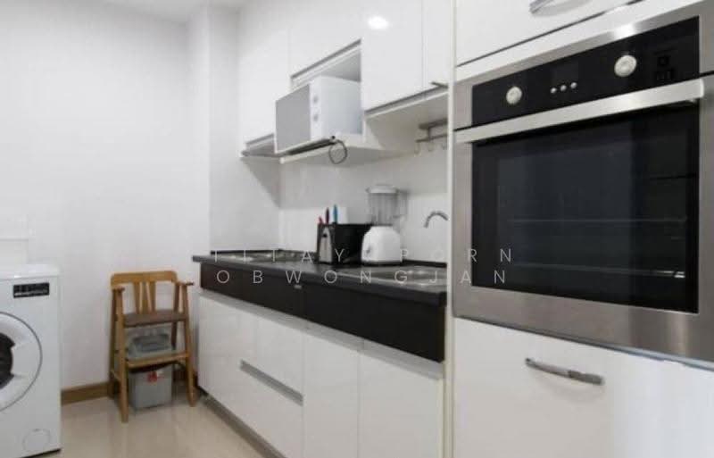 Supalai River Resort, bangkok, 99 Charoennakhon Road, Samlae, Thon Buri, Bangkok, 2 Bedrooms, 88 sqm, Condo For Rent, by Atitayaporn Robwongjan, 500592879 - DDproperty.com