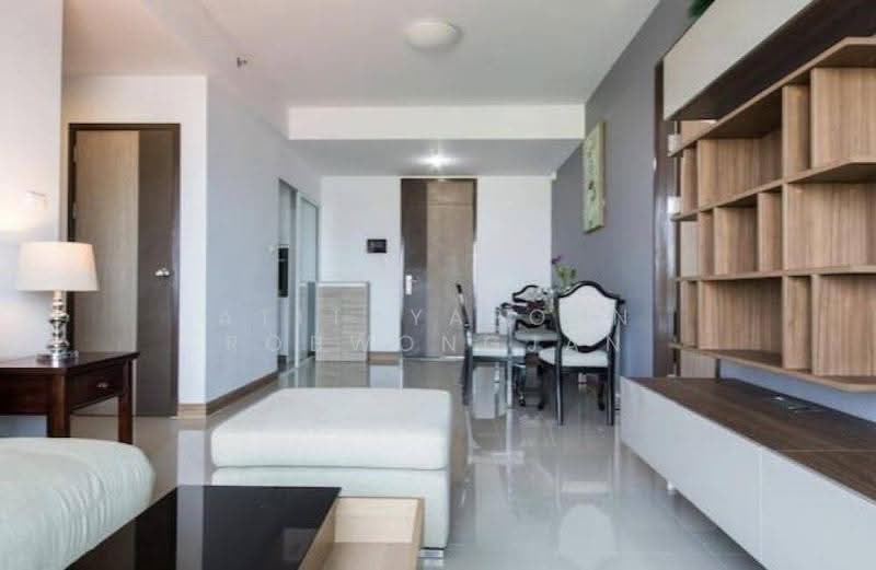 Supalai River Resort, bangkok, 99 Charoennakhon Road, Samlae, Thon Buri, Bangkok, 2 Bedrooms, 88 sqm, Condo For Rent, by Atitayaporn Robwongjan, 500592879 - DDproperty.com