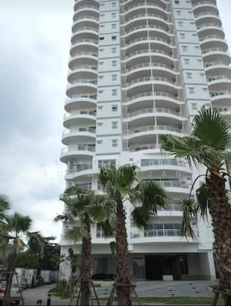 Supalai River Resort, bangkok, 99 Charoennakhon Road, Samlae, Thon Buri, Bangkok, 2 Bedrooms, 88 sqm, Condo For Rent, by Atitayaporn Robwongjan, 500592879 - DDproperty.com
