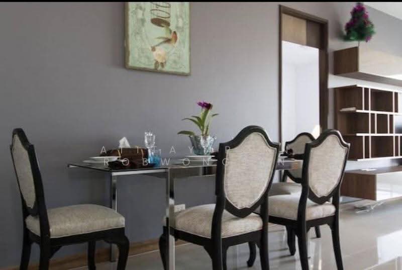 Supalai River Resort, bangkok, 99 Charoennakhon Road, Samlae, Thon Buri, Bangkok, 2 Bedrooms, 88 sqm, Condo For Rent, by Atitayaporn Robwongjan, 500592879 - DDproperty.com