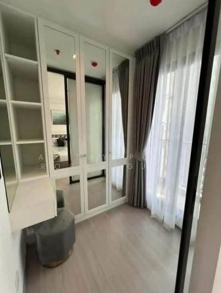 Life Sathorn Sierra, bangkok, Ratchaphruek Rd, Talat Plu, Thon Buri, Bangkok, 1 Bedroom, 33 sqm, Condo For Rent, by Atitayaporn Robwongjan, 500592881 - DDproperty.com