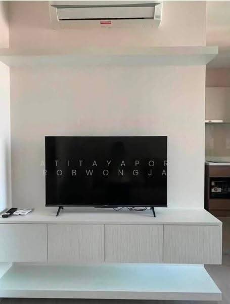 Life Sathorn Sierra, bangkok, Ratchaphruek Rd, Talat Plu, Thon Buri, Bangkok, 1 Bedroom, 33 sqm, Condo For Rent, by Atitayaporn Robwongjan, 500592881 - DDproperty.com