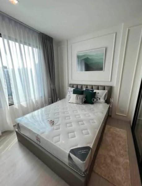 Life Sathorn Sierra : ไลฟ์ สาทร เซียร์รา, กรุงเทพ, ถนนราชพฤกษ์, ตลาดพลู, ธนบุรี, กรุงเทพ, 33 ตร.ม., คอนโด ให้เช่า, โดย Atitayaporn Robwongjan, 500592881 - DDproperty.com