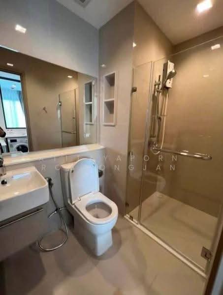 Life Sathorn Sierra, bangkok, Ratchaphruek Rd, Talat Plu, Thon Buri, Bangkok, 1 Bedroom, 33 sqm, Condo For Rent, by Atitayaporn Robwongjan, 500592881 - DDproperty.com