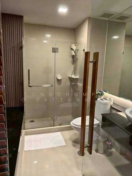 Nusasiri Grand, bangkok, Soi Sukhumvit 42, Phra Kanong, Khlong Toei, Bangkok, 2 Bedrooms, 80 sqm, Condo For Rent, by Tongchompoo Pattanachaiwongkoon, 500592882 - DDproperty.com