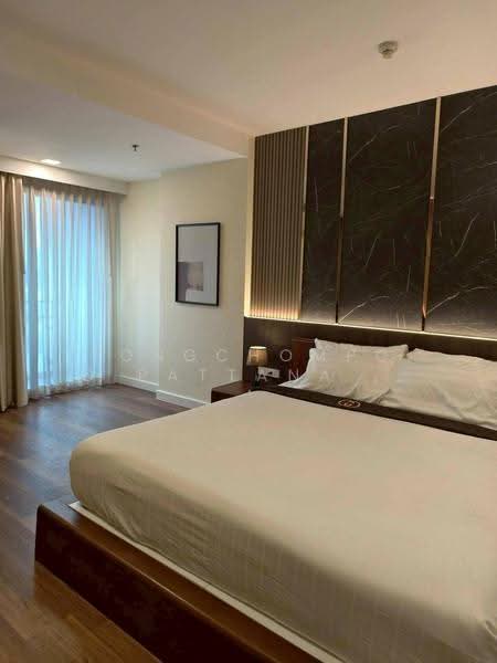 Nusasiri Grand, bangkok, Soi Sukhumvit 42, Phra Kanong, Khlong Toei, Bangkok, 2 Bedrooms, 80 sqm, Condo For Rent, by Tongchompoo Pattanachaiwongkoon, 500592882 - DDproperty.com