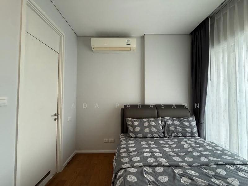 The Saint Residences Ladprao, bangkok, 588 Vibhavadi-Rangsit Road, Jom Phon, Chatuchak, Bangkok, 1 Bedroom, 31 sqm, Condo For Rent, by Airada Parasarn, 500592885 - DDproperty.com
