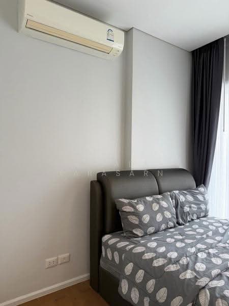 The Saint Residences Ladprao, bangkok, 588 Vibhavadi-Rangsit Road, Jom Phon, Chatuchak, Bangkok, 1 Bedroom, 31 sqm, Condo For Rent, by Airada Parasarn, 500592885 - DDproperty.com