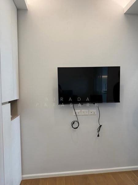 The Saint Residences Ladprao, bangkok, 588 Vibhavadi-Rangsit Road, Jom Phon, Chatuchak, Bangkok, 1 Bedroom, 31 sqm, Condo For Rent, by Airada Parasarn, 500592885 - DDproperty.com