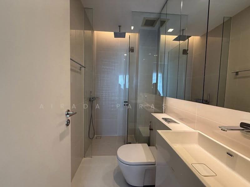 The Saint Residences Ladprao, bangkok, 588 Vibhavadi-Rangsit Road, Jom Phon, Chatuchak, Bangkok, 1 Bedroom, 31 sqm, Condo For Rent, by Airada Parasarn, 500592885 - DDproperty.com