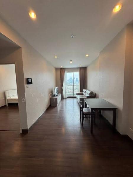 Supalai Lite Sathorn-Charoenrat, bangkok, 29 Charoenrat Road, Bang Klo, Bang Kho Laem, Bangkok, 1 Bedroom, 50 sqm, Condo For Rent, by Tongchompoo Pattanachaiwongkoon, 500592887 - DDproperty.com