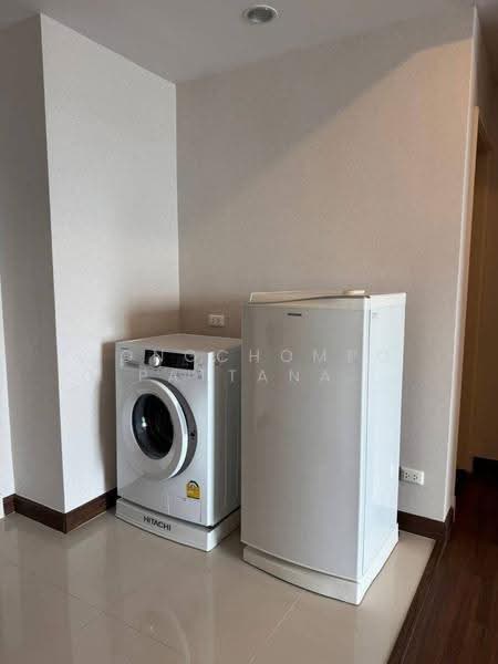 Supalai Lite Sathorn-Charoenrat, bangkok, 29 Charoenrat Road, Bang Klo, Bang Kho Laem, Bangkok, 1 Bedroom, 50 sqm, Condo For Rent, by Tongchompoo Pattanachaiwongkoon, 500592887 - DDproperty.com