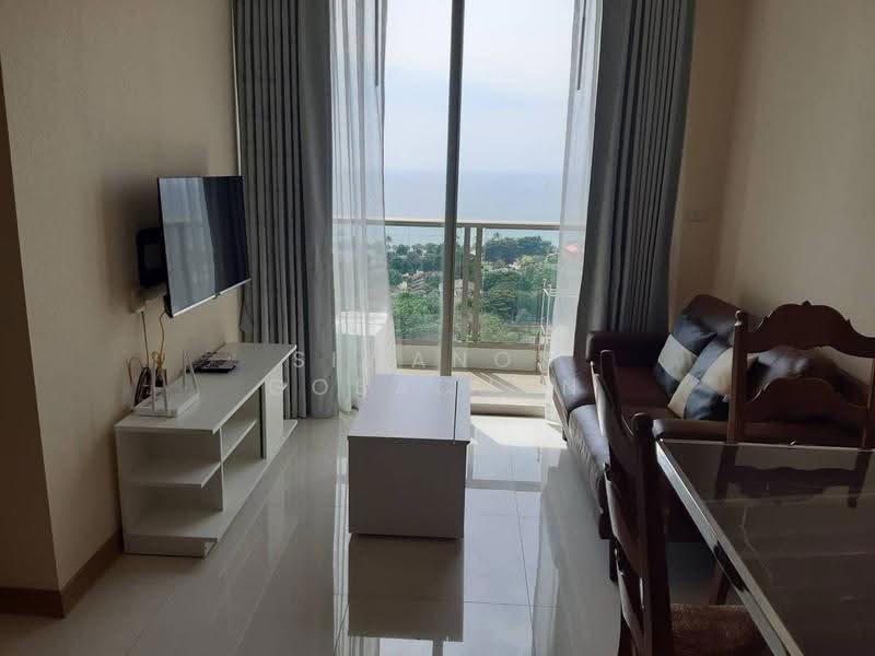 The Riviera Jomtien, chon-buri, Pattaya Sai 2 Road, Nong Pru, Bang Lamung (Pattaya), Chon Buri (Pattaya), 2 Bedrooms, 59 sqm, Condo For Sale, by Siwanon Gosachan, 500592888 - DDproperty.com