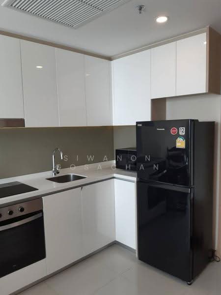 The Riviera Jomtien, chon-buri, Pattaya Sai 2 Road, Nong Pru, Bang Lamung (Pattaya), Chon Buri (Pattaya), 2 Bedrooms, 59 sqm, Condo For Sale, by Siwanon Gosachan, 500592888 - DDproperty.com