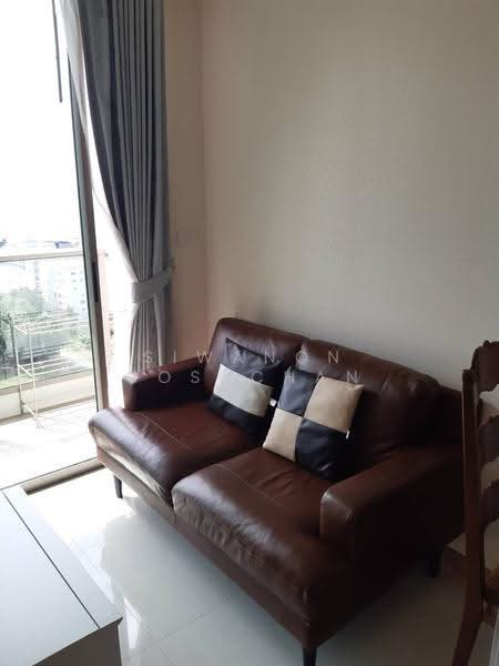 The Riviera Jomtien, chon-buri, Pattaya Sai 2 Road, Nong Pru, Bang Lamung (Pattaya), Chon Buri (Pattaya), 2 Bedrooms, 59 sqm, Condo For Sale, by Siwanon Gosachan, 500592888 - DDproperty.com