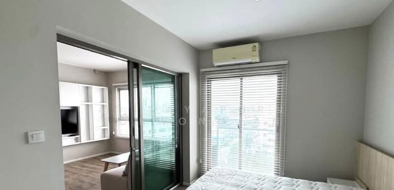 Ease 2 Rama 2, bangkok, Soi Rama 2 54, Rama 2 Road, Samae Dam, Bang Khun Thian, Bangkok, 2 Bedrooms, 46 sqm, Condo For Sale, by Atitayaporn Robwongjan, 500592890 - DDproperty.com