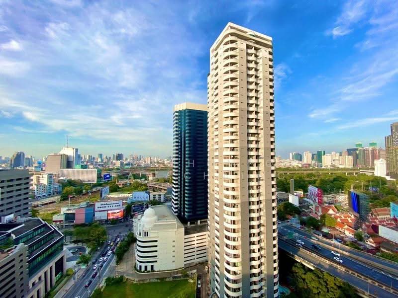 Life One Wireless, bangkok, 1 Wireless Road, Lumphini, Pathum Wan, Bangkok, 2 Bedrooms, 63 sqm, Condo For Rent, by Tongchompoo Pattanachaiwongkoon, 500592891 - DDproperty.com