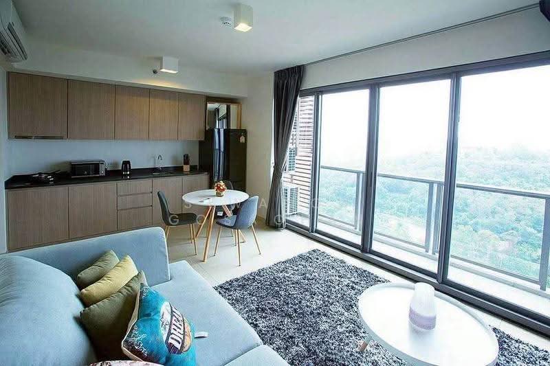 Unixx South Pattaya, chon-buri, Village No. 12 163, Nong Pru, Bang Lamung (Pattaya), Chon Buri (Pattaya), 2 Bedrooms, 67 sqm, Condo For Sale, by Siwanon Gosachan, 500592892 - DDproperty.com