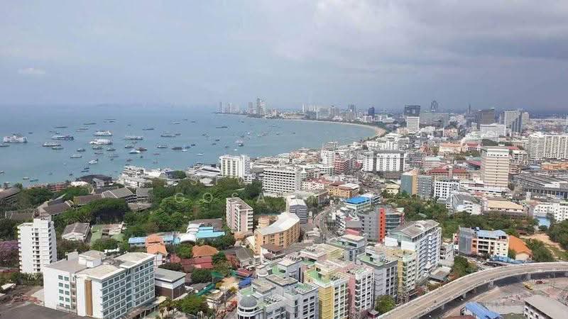 Unixx South Pattaya, chon-buri, Village No. 12 163, Nong Pru, Bang Lamung (Pattaya), Chon Buri (Pattaya), 2 Bedrooms, 67 sqm, Condo For Sale, by Siwanon Gosachan, 500592892 - DDproperty.com