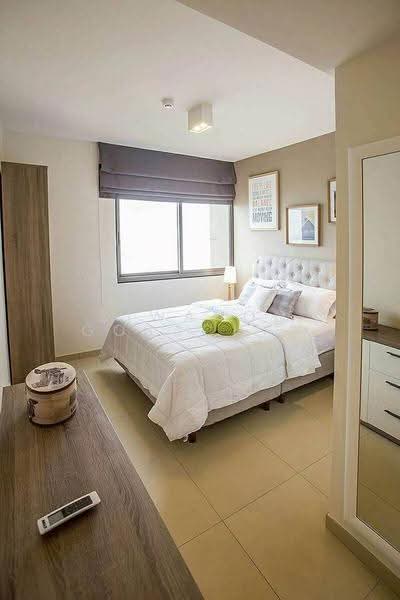 Unixx South Pattaya, chon-buri, Village No. 12 163, Nong Pru, Bang Lamung (Pattaya), Chon Buri (Pattaya), 2 Bedrooms, 67 sqm, Condo For Sale, by Siwanon Gosachan, 500592892 - DDproperty.com