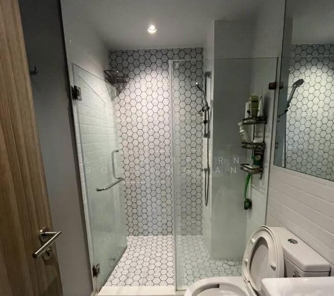 Altitude Unicorn Sathorn-Tha Phra, bangkok, Ratchaphruek Road, Talat Plu, Thon Buri, Bangkok, 1 Bedroom, 37 sqm, Condo For Rent, by Atitayaporn Robwongjan, 500592893 - DDproperty.com