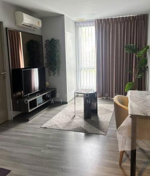 IDEO Mobi Sukhumvit 40, bangkok, Soi Sukhumvit 40, Phra Kanong, Khlong Toei, Bangkok, 1 Bedroom, 41 sqm, Condo For Rent, by Tongchompoo Pattanachaiwongkoon, 500592894 - DDproperty.com