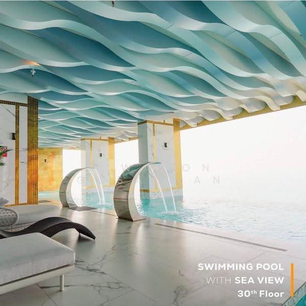 Copacabana Beach Jomtien, chon-buri, Jomtien Sai Song Rd, Nong Pru, Bang Lamung (Pattaya), Chon Buri (Pattaya), 1 Bedroom, 37 sqm, Condo For Sale, by Siwanon Gosachan, 500592895 - DDproperty.com