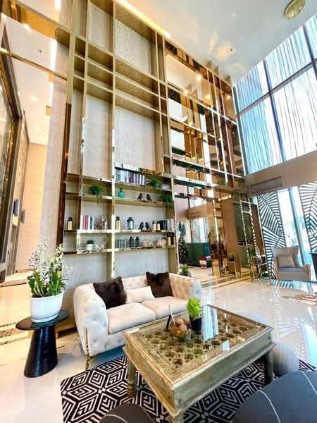Copacabana Beach Jomtien, chon-buri, Jomtien Sai Song Rd, Nong Pru, Bang Lamung (Pattaya), Chon Buri (Pattaya), 1 Bedroom, 37 sqm, Condo For Sale, by Siwanon Gosachan, 500592895 - DDproperty.com