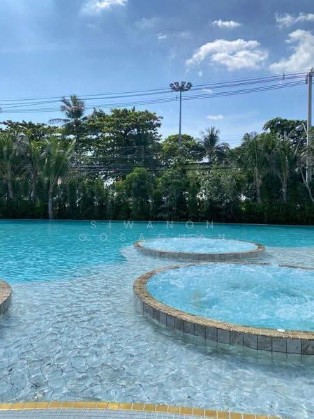 Copacabana Beach Jomtien, chon-buri, Jomtien Sai Song Rd, Nong Pru, Bang Lamung (Pattaya), Chon Buri (Pattaya), 1 Bedroom, 37 sqm, Condo For Sale, by Siwanon Gosachan, 500592895 - DDproperty.com