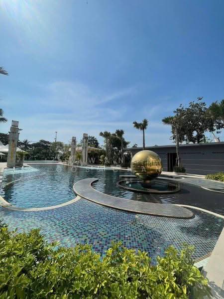 Copacabana Beach Jomtien : โคปาคาบาน่า บีช จอมเทียน, ชลบุรี, ตำบลหนองปรือ อำเภอบางละมุง ชลบุรี, หนองปรือ, บางละมุง, ชลบุรี, 37 ตร.ม., คอนโด ขาย, โดย Siwanon Gosachan, 500592895 - DDproperty.com