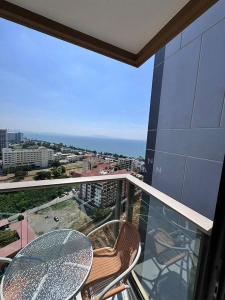 Copacabana Beach Jomtien : โคปาคาบาน่า บีช จอมเทียน, ชลบุรี, ตำบลหนองปรือ อำเภอบางละมุง ชลบุรี, หนองปรือ, บางละมุง, ชลบุรี, 37 ตร.ม., คอนโด ขาย, โดย Siwanon Gosachan, 500592895 - DDproperty.com