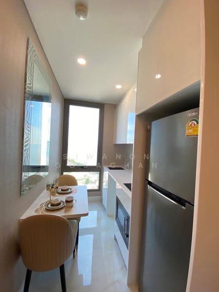 Copacabana Beach Jomtien, chon-buri, Jomtien Sai Song Rd, Nong Pru, Bang Lamung (Pattaya), Chon Buri (Pattaya), 1 Bedroom, 37 sqm, Condo For Sale, by Siwanon Gosachan, 500592895 - DDproperty.com