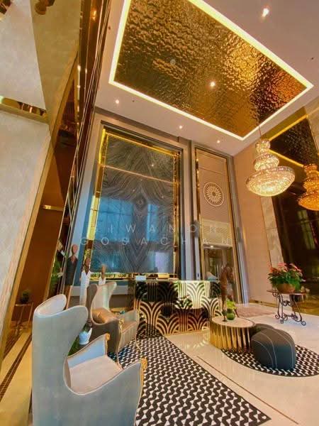 Copacabana Beach Jomtien, chon-buri, Jomtien Sai Song Rd, Nong Pru, Bang Lamung (Pattaya), Chon Buri (Pattaya), 1 Bedroom, 37 sqm, Condo For Sale, by Siwanon Gosachan, 500592895 - DDproperty.com