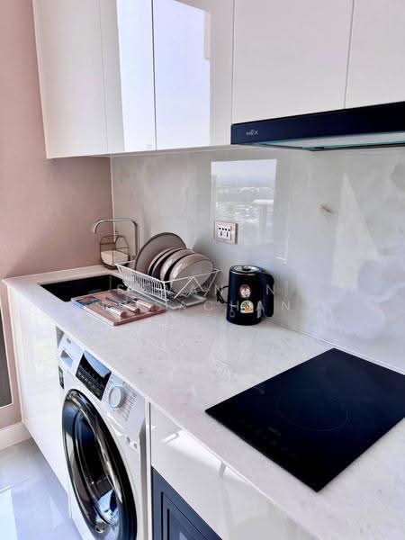 Copacabana Beach Jomtien, chon-buri, Jomtien Sai Song Rd, Nong Pru, Bang Lamung (Pattaya), Chon Buri (Pattaya), 1 Bedroom, 37 sqm, Condo For Sale, by Siwanon Gosachan, 500592895 - DDproperty.com